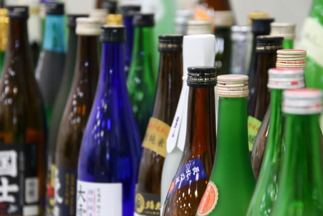 日本酒『百光』はどこで販売している？通販で購入は可能？評判や口コミを集めてみた！