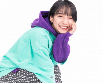 山之内すずの出身高校や中学などの学歴まとめ プロフィールも紹介 Monjiroblog