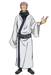 呪術廻戦アニメの登場人物声優まとめ 他担当したキャラクターも紹介 Monjiroblog