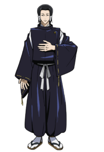 呪術廻戦アニメの登場人物声優まとめ 他担当したキャラクターも紹介 Monjiroblog