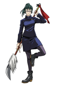 呪術廻戦アニメの登場人物声優まとめ 他担当したキャラクターも紹介 Monjiroblog