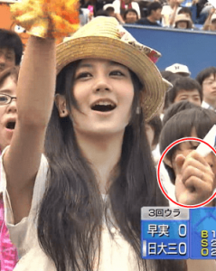 清水富美加の性格はかわいい 熱愛彼氏やキスシーンも 身長や高校は Ami S Diary