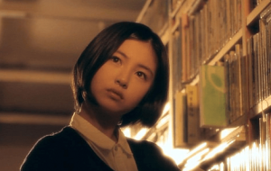 浜辺美波の本名や出身中学校の卒アルは そばかすがかわいい Ami S Diary