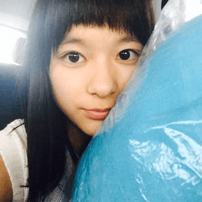 芳根京子の中学高校の卒アルは 髪型は前髪がかわいい 性格は Ami S Diary