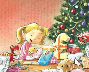 クリスマスプレゼントおもちゃ人気ランキング18 2歳 3歳 幼児向け Ami S Diary