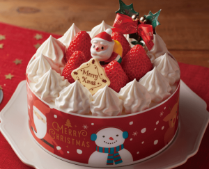 クリスマスケーキおすすめ人気ランキング18 予約お取り寄せは可能 Ami S Diary