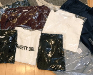 ローリーズファーム福袋19予約方法 中身ネタバレで売り切れ Ami S Diary