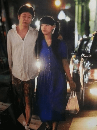 中田クルミとみのり テラスハウス や浅野忠信 出身や性格は Ami S Diary