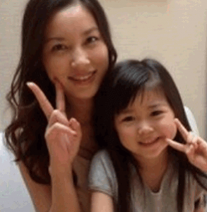 井ノ原快彦 いのっち と瀬戸朝香の子供は何人 息子の名前は Ami S Diary