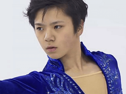 宇野昌磨の低身長は病気なの 海外の反応や海外評価は Ami S Diary