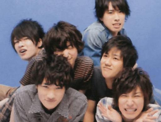 Snowmanスノーマン ジャニーズ メンバー紹介 誕生日や大学は 人気順ランキングも Ami S Diary