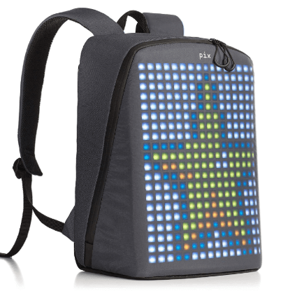 Pix Digital Customize Backpack