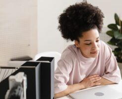 サービスの解約手続きのイメージ