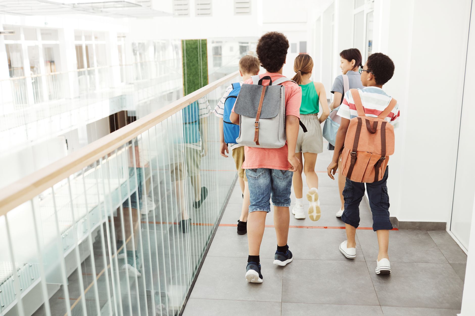 ジャニーズ入所のタイミングと学校生活