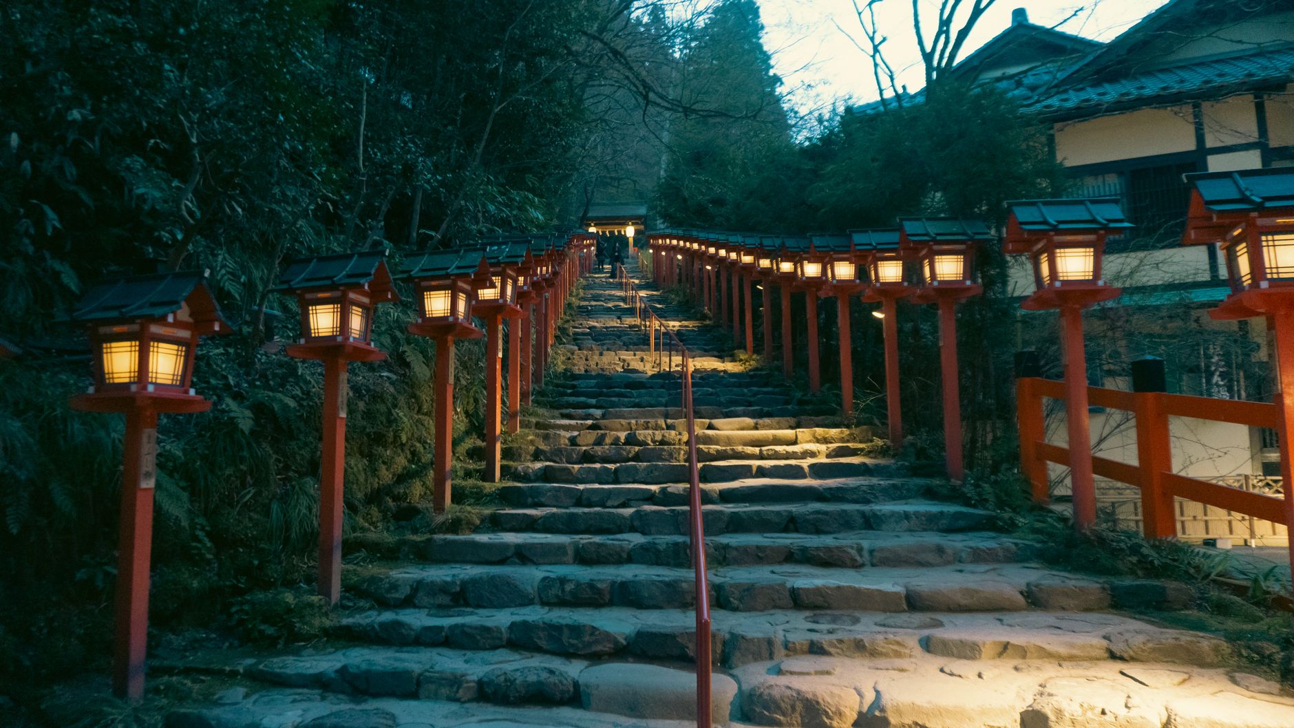 熱田神宮に行ってはいけない噂の真相と、参拝後の良い変化の声
