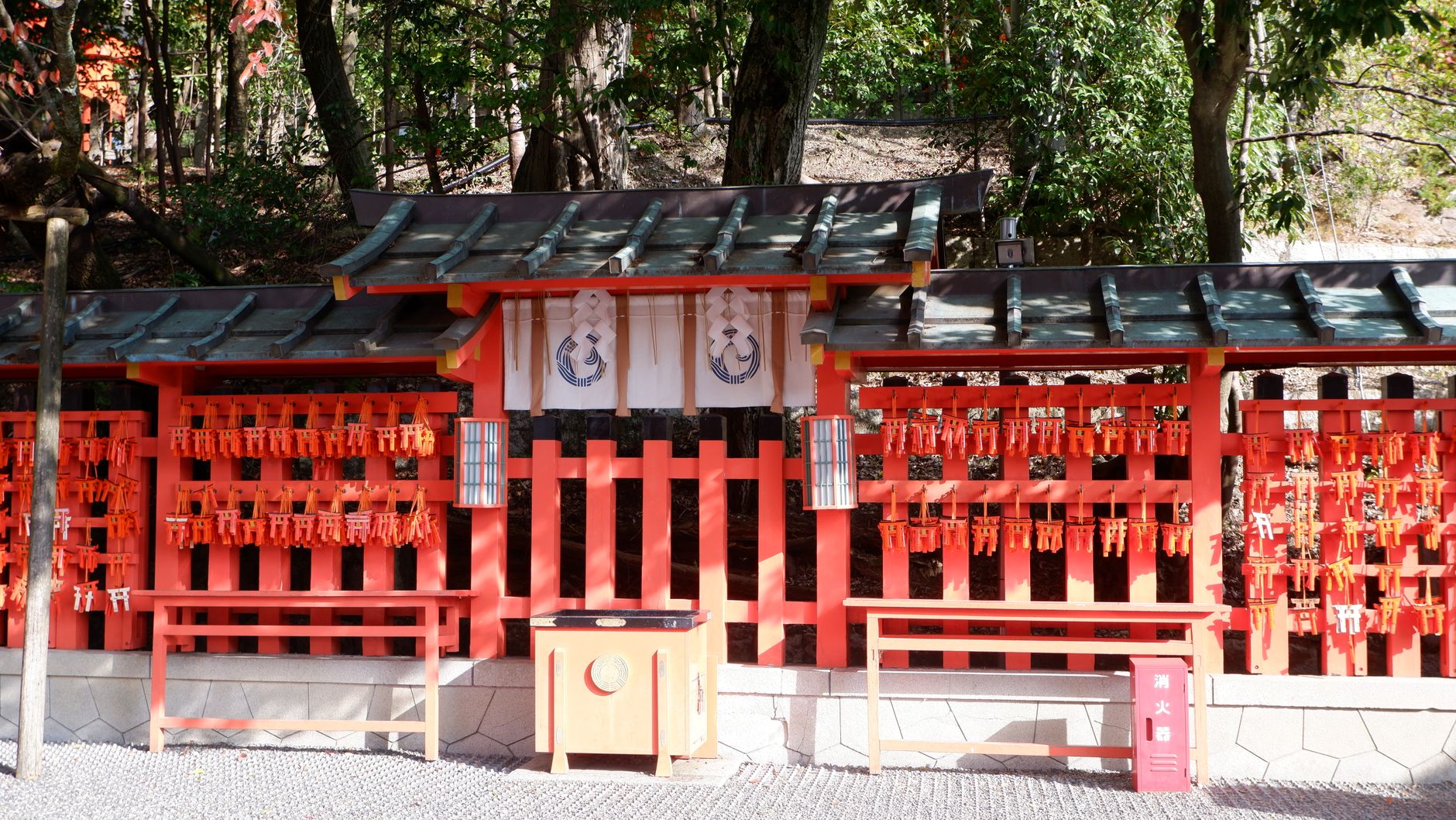 気持ちよく参拝するためのポイント