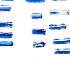 描きやすい青いキャラは？スライム・ドラえもんなど人気キャラの選び方